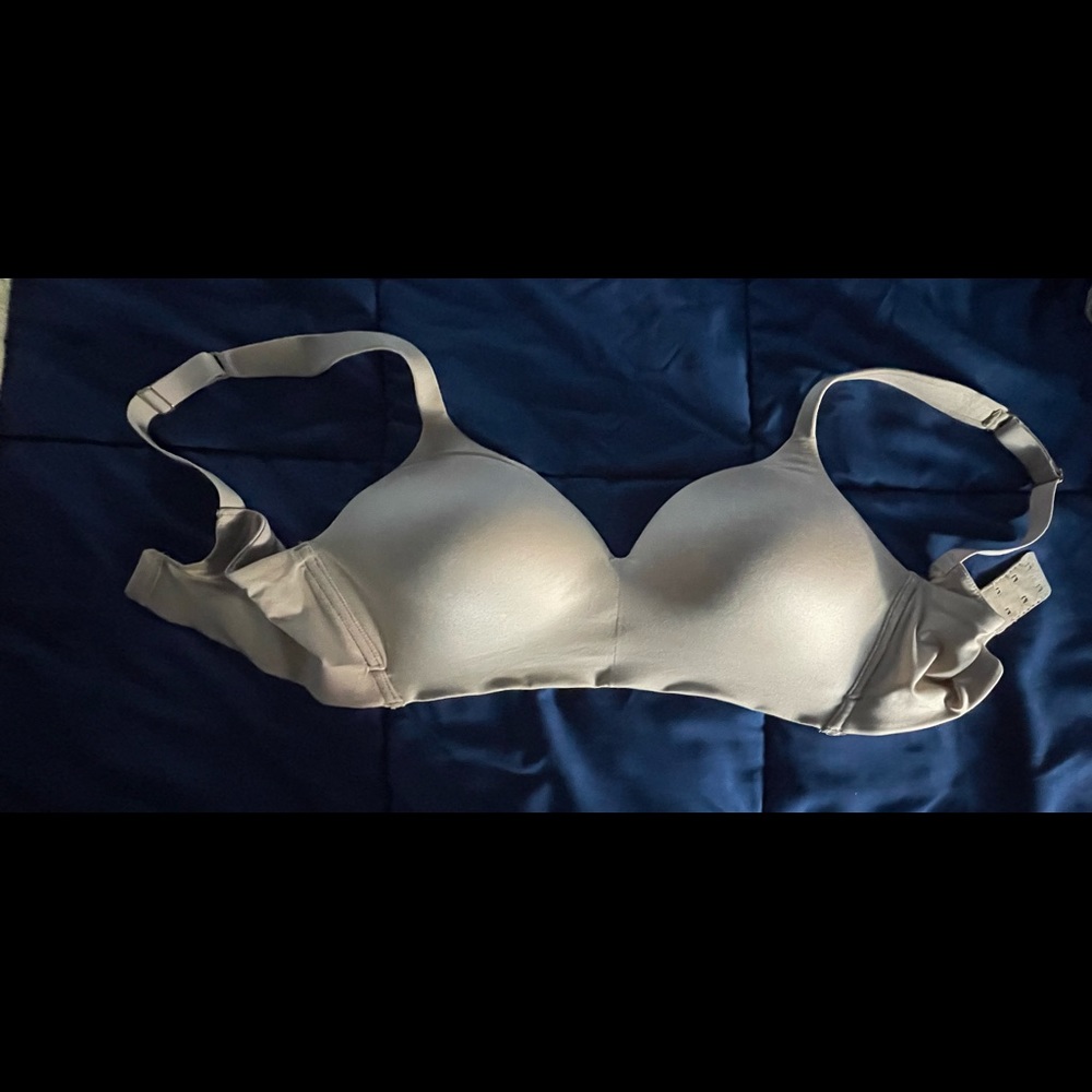 Natori Revelation Wireless Contour Bra